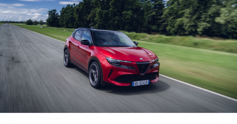 Novi Alfa Romeo Junior: sportski duh u kompaktnom izdanju